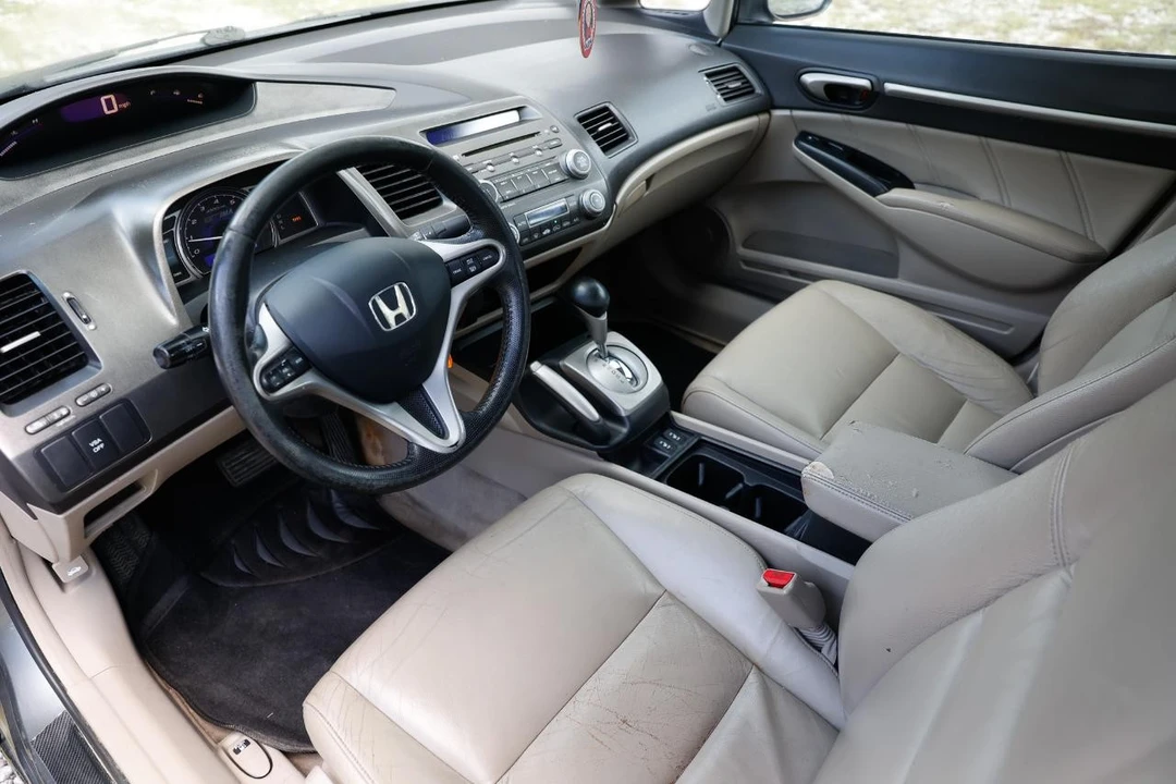 2009 Honda Civic 8th Gen - Image 4 of 31