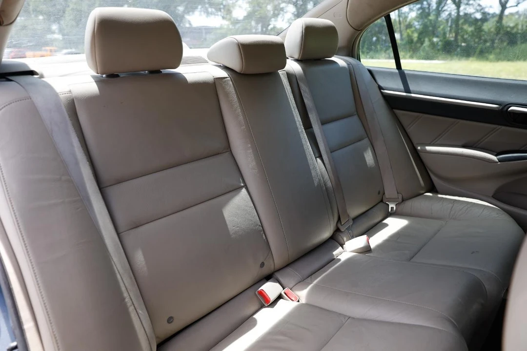 2009 Honda Civic 8th Gen - Image 14 of 31