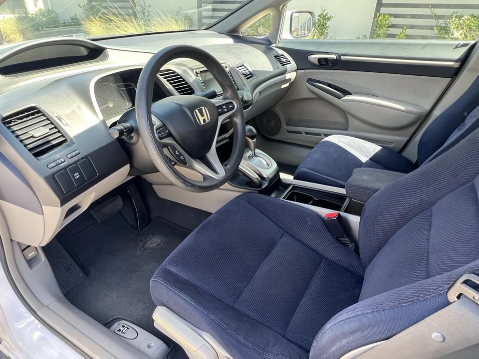 2009 Honda Civic 8th Gen - Image 3 of 19