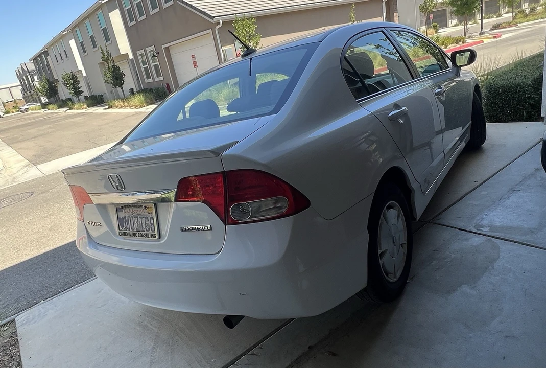 2009 Honda Civic 8th Gen - Image 17 of 19