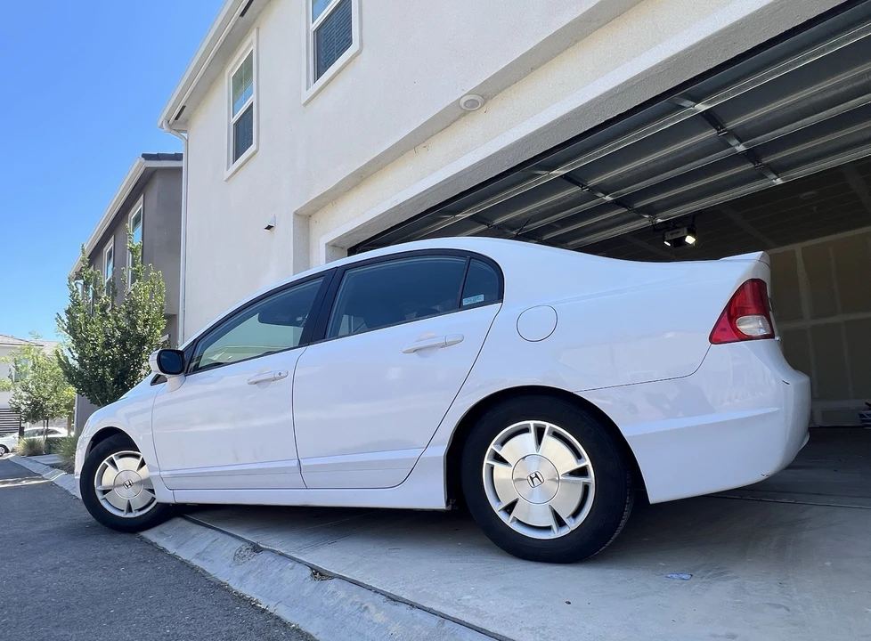 2009 Honda Civic 8th Gen - Image 16 of 19