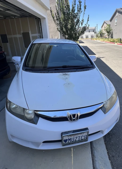 2009 Honda Civic 8th Gen - Image 12 of 19