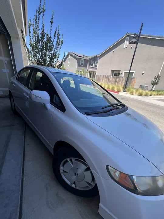 2009 Honda Civic 8th Gen - Image 10 of 19