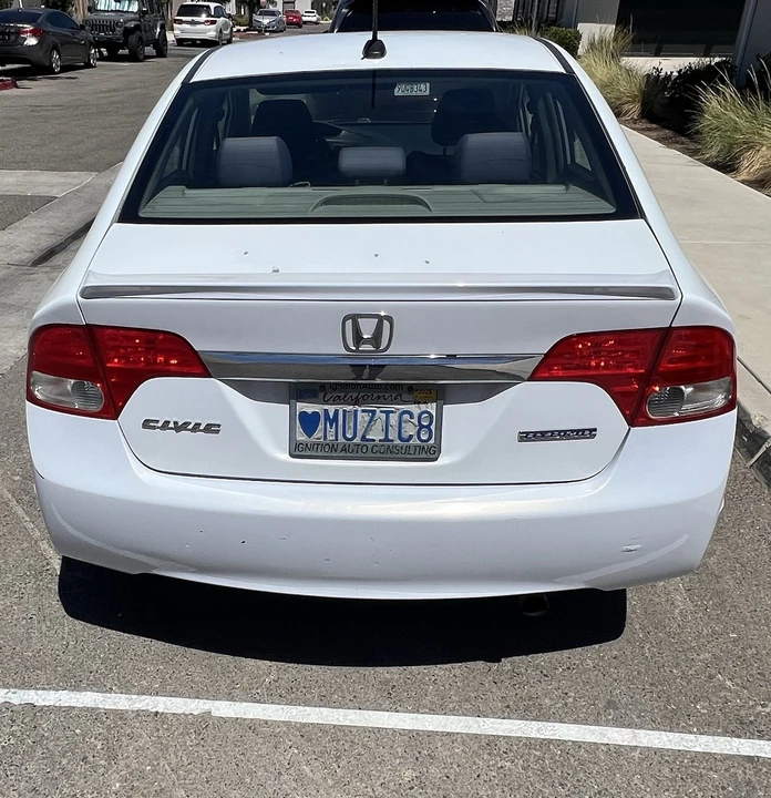 2009 Honda Civic 8th Gen - Image 15 of 19