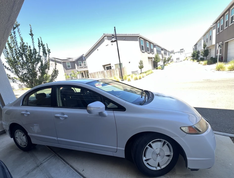 2009 Honda Civic 8th Gen - Image 11 of 19