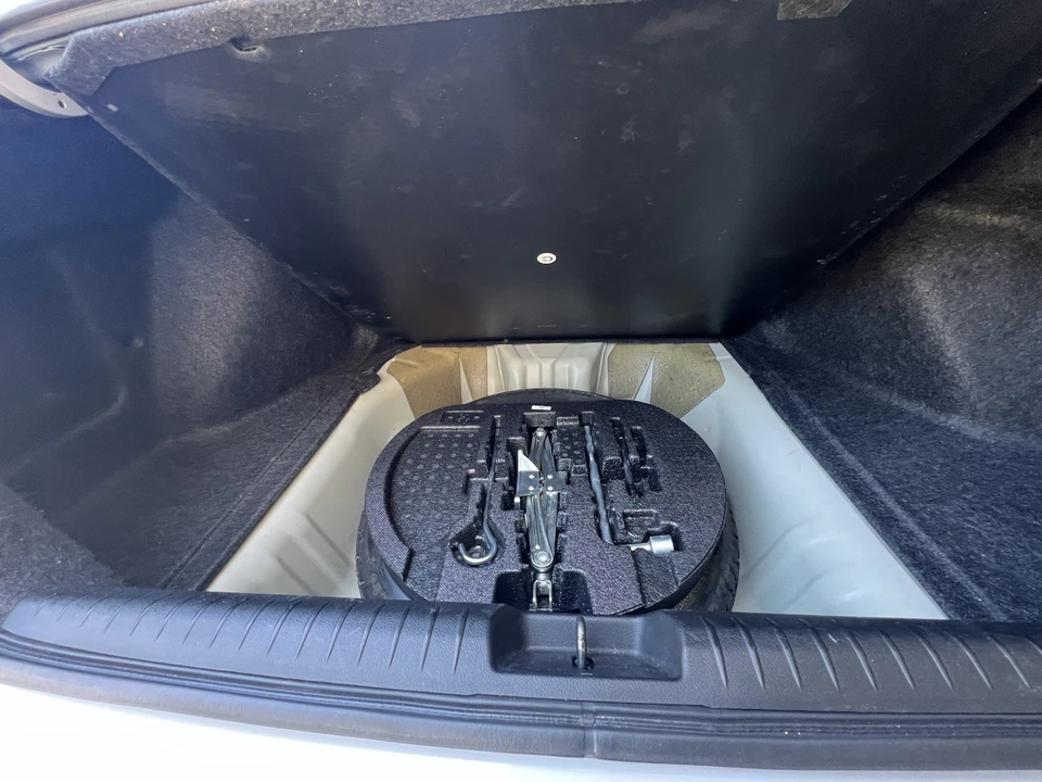 2009 Honda Civic 8th Gen - Image 19 of 19