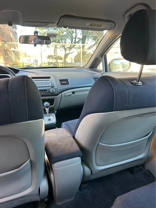 2009 Honda Civic 8th Gen - Image 10 of 10