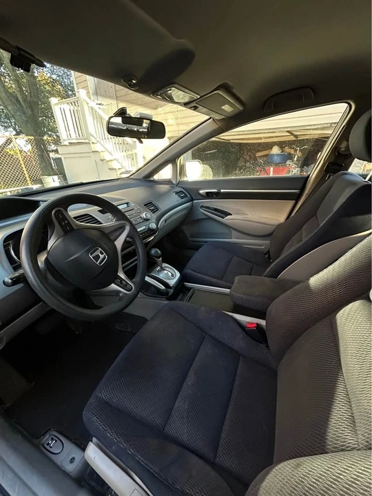 2009 Honda Civic 8th Gen - Image 4 of 10