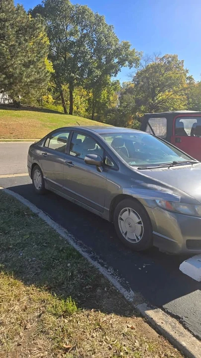 2009 Honda Civic 8th Gen - Image 6 of 6