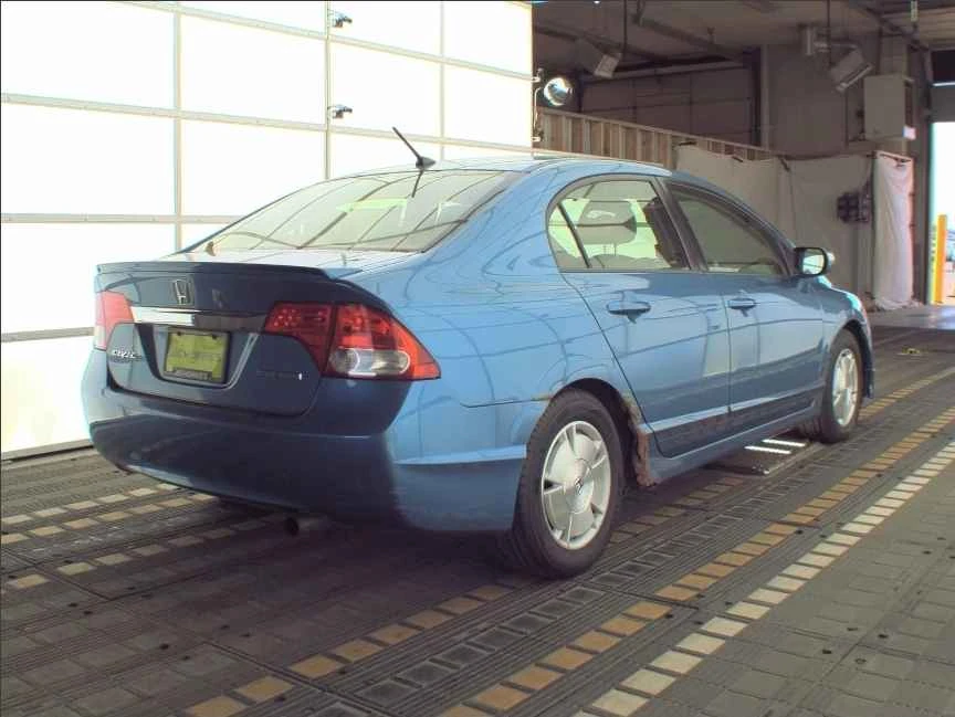 2009 Honda Civic 8th Gen - Image 2 of 6