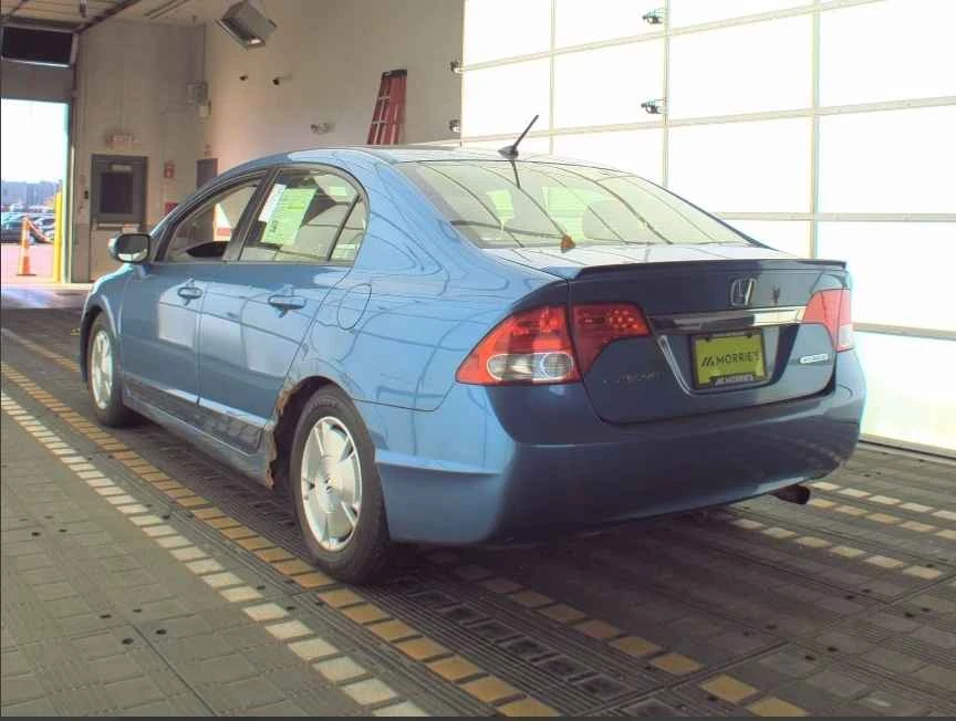 2009 Honda Civic 8th Gen - Image 3 of 6