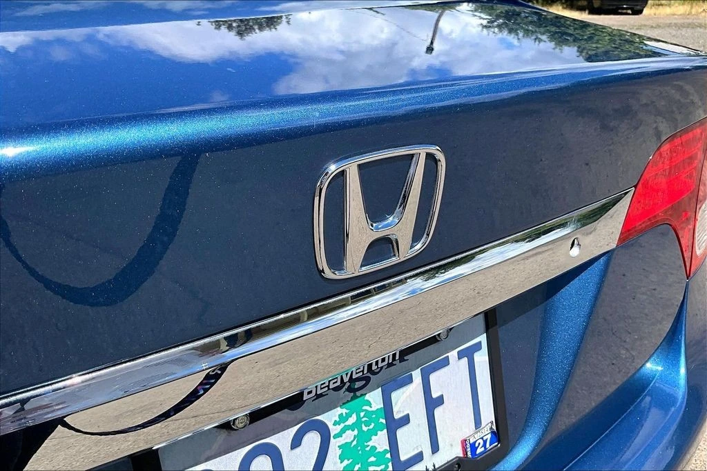 2009 Honda Civic 8th Gen - Image 11 of 31