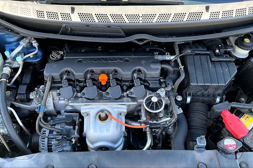 2009 Honda Civic 8th Gen - Image 30 of 31