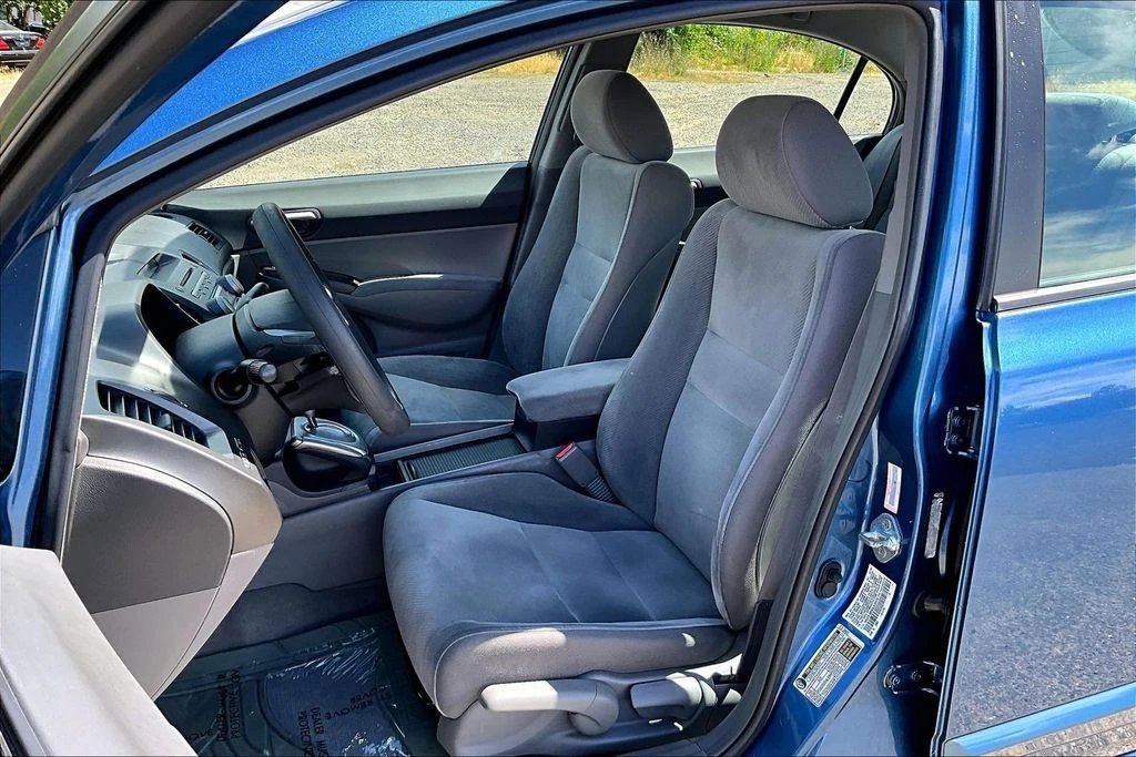 2009 Honda Civic 8th Gen - Image 9 of 31