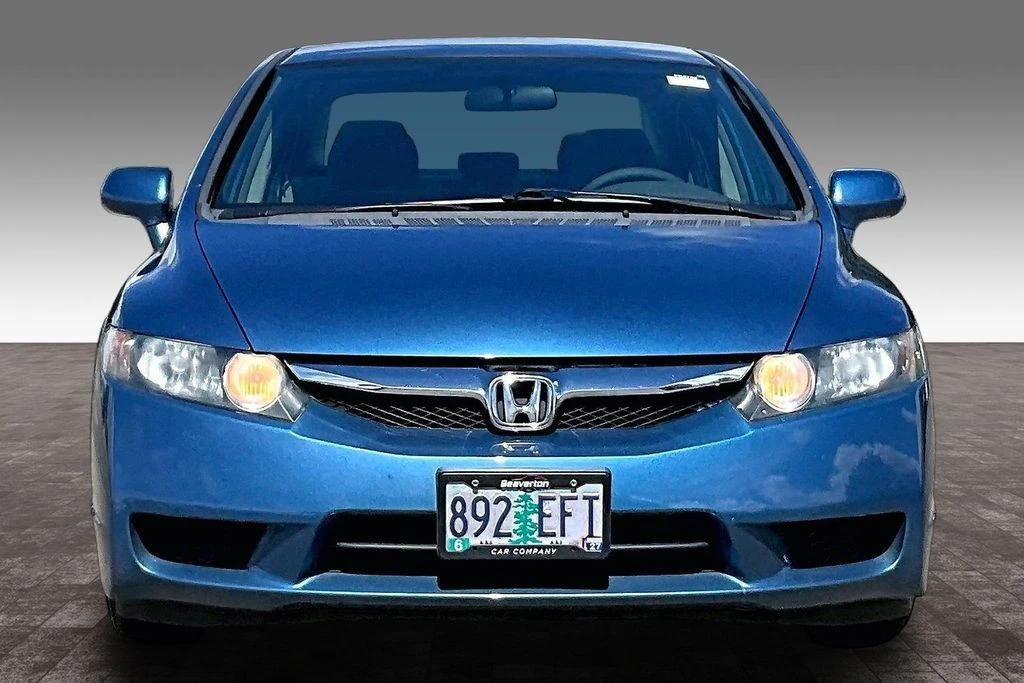 2009 Honda Civic 8th Gen - Image 5 of 31