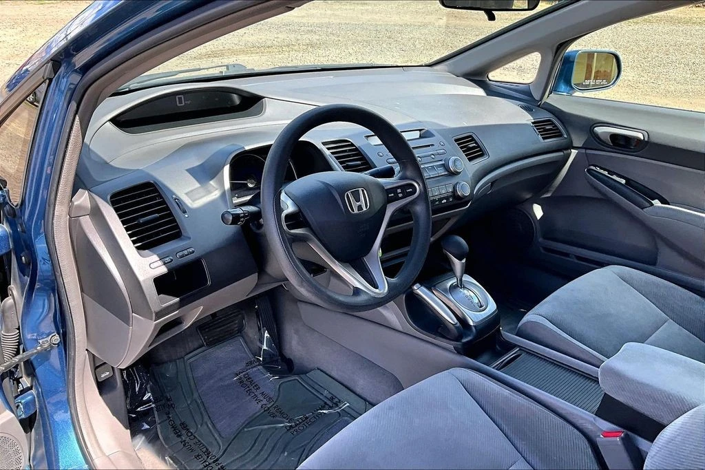 2009 Honda Civic 8th Gen - Image 18 of 31