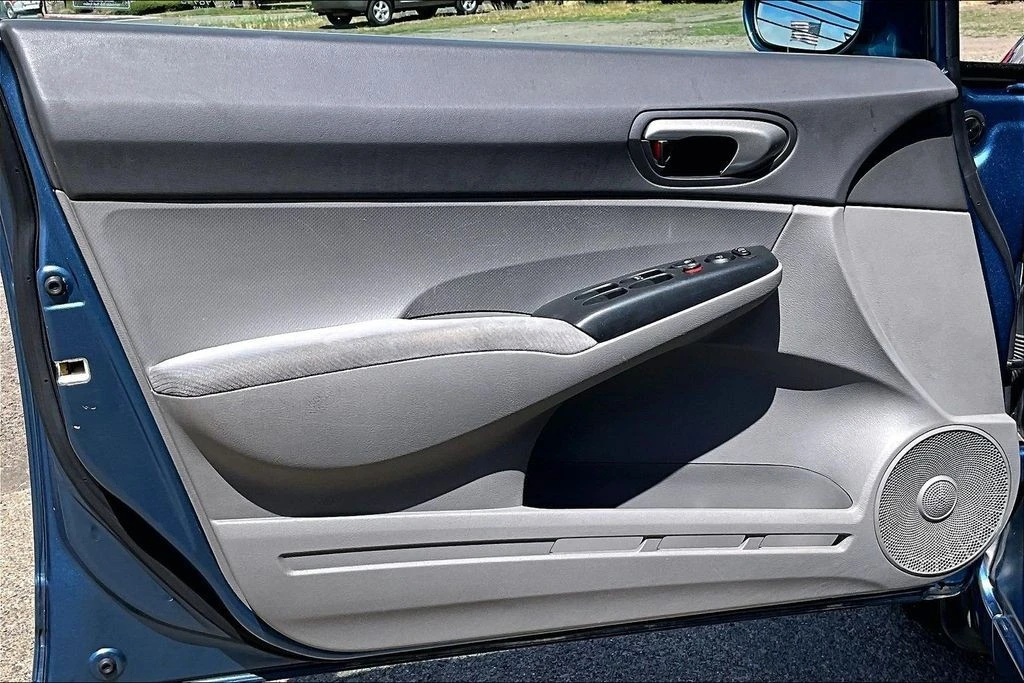 2009 Honda Civic 8th Gen - Image 22 of 31