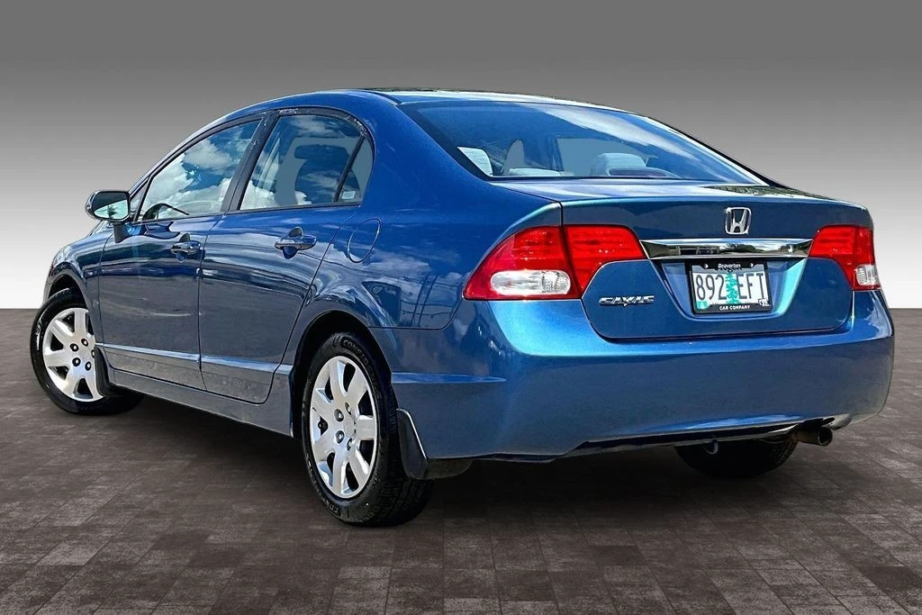 2009 Honda Civic 8th Gen - Image 13 of 31