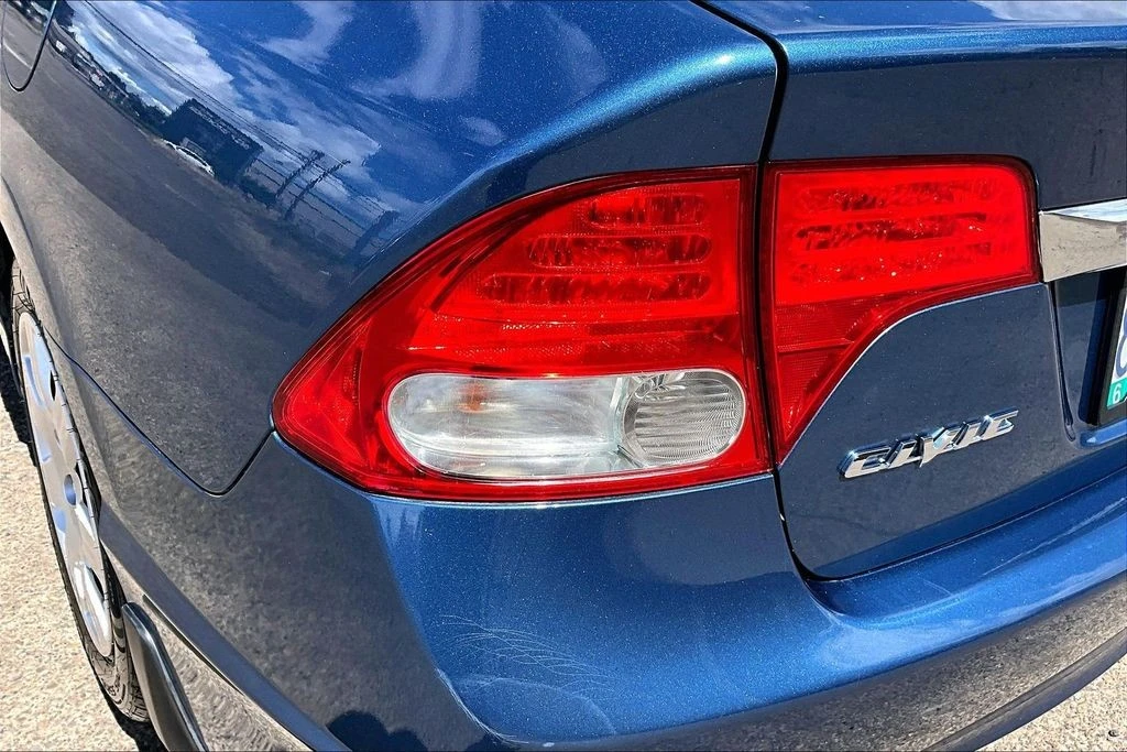 2009 Honda Civic 8th Gen - Image 27 of 31