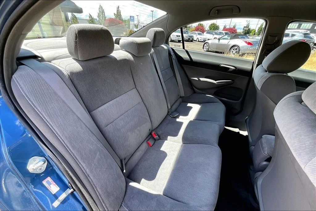2009 Honda Civic 8th Gen - Image 20 of 31