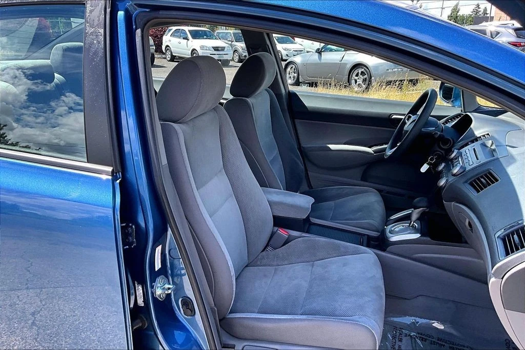 2009 Honda Civic 8th Gen - Image 10 of 31