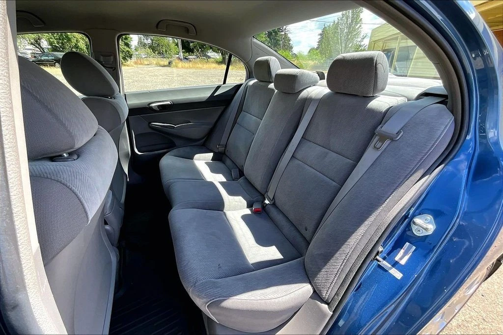 2009 Honda Civic 8th Gen - Image 21 of 31