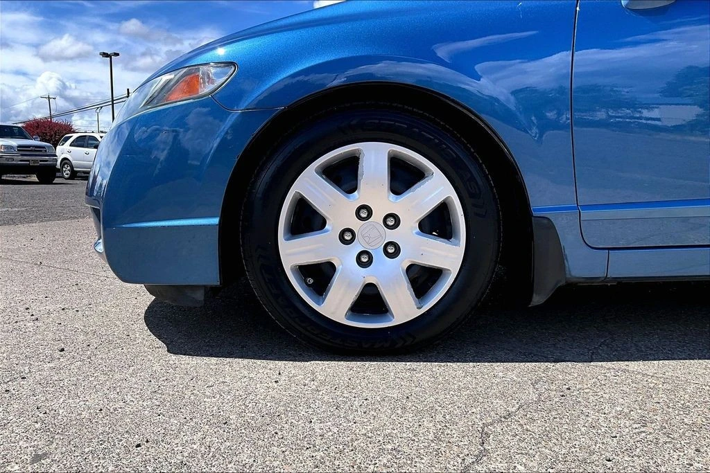 2009 Honda Civic 8th Gen - Image 12 of 31