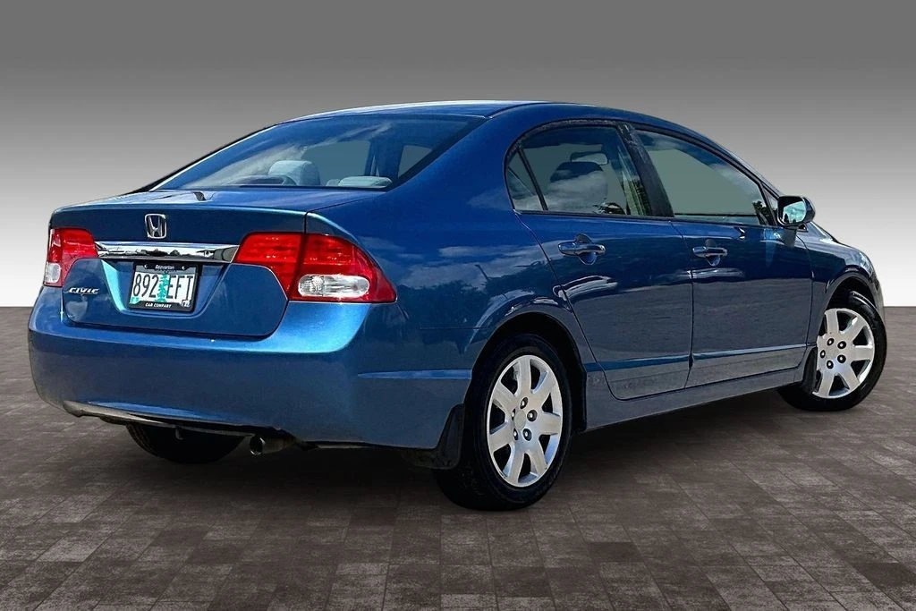 2009 Honda Civic 8th Gen - Image 14 of 31