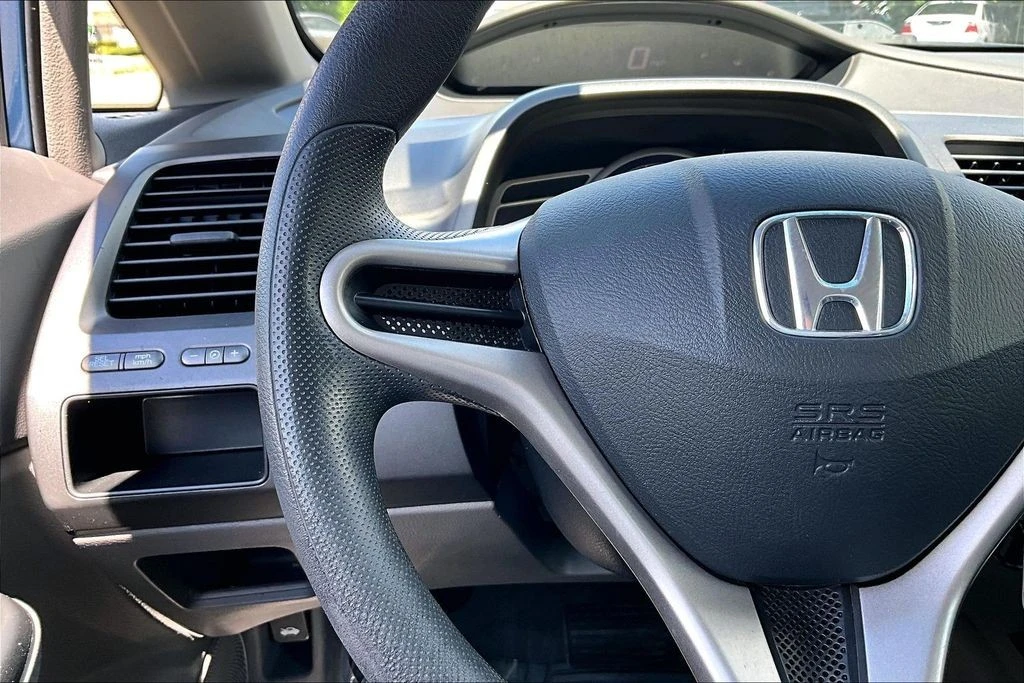 2009 Honda Civic 8th Gen - Image 24 of 31