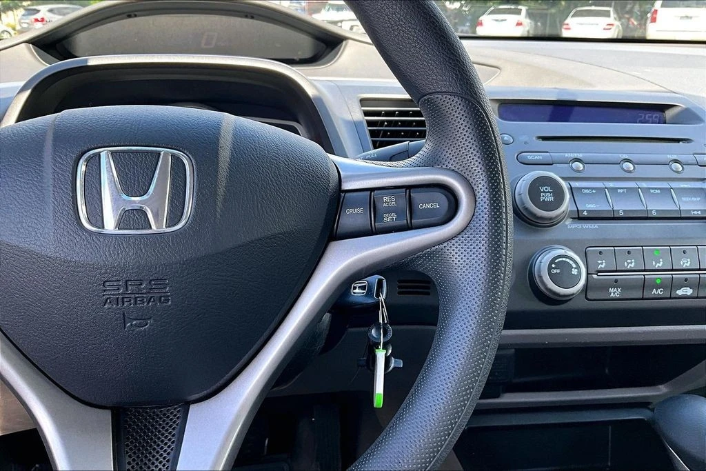 2009 Honda Civic 8th Gen - Image 25 of 31