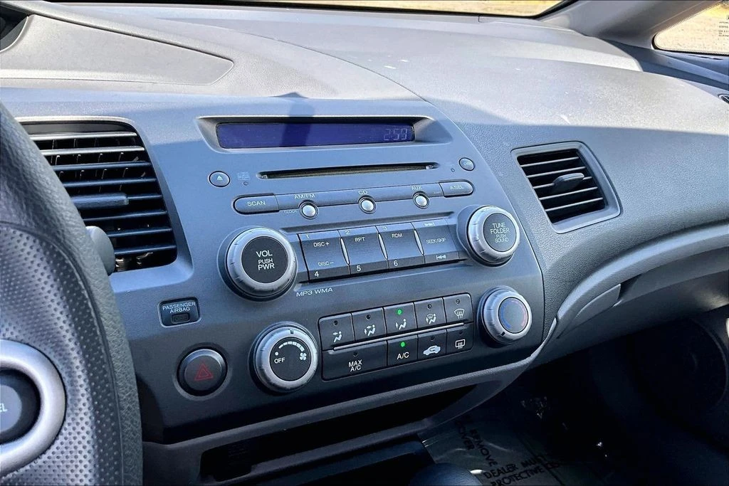 2009 Honda Civic 8th Gen - Image 28 of 31