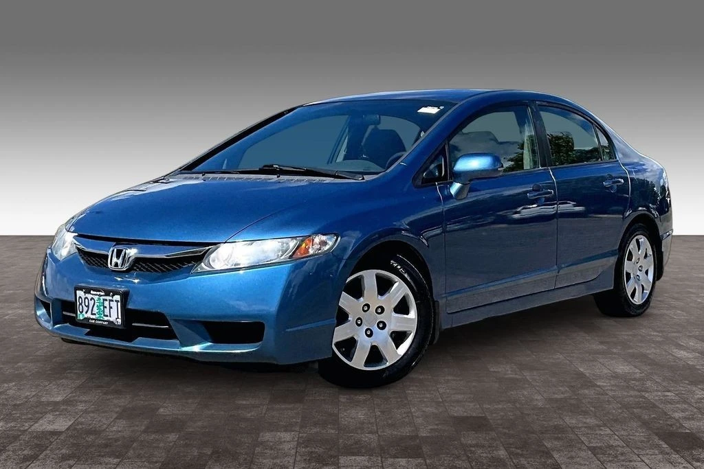 2009 Honda Civic 8th Gen - Image 2 of 31
