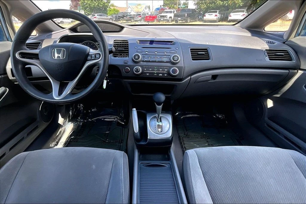 2009 Honda Civic 8th Gen - Image 16 of 31