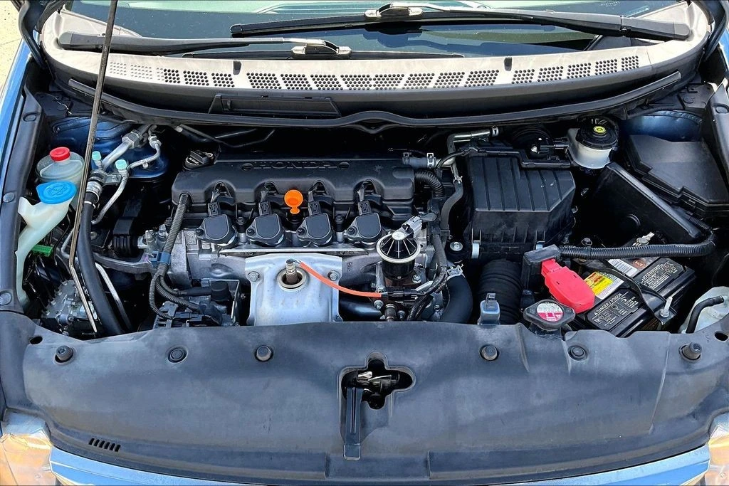 2009 Honda Civic 8th Gen - Image 29 of 31