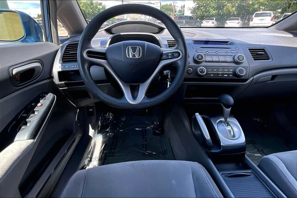 2009 Honda Civic 8th Gen - Image 7 of 31