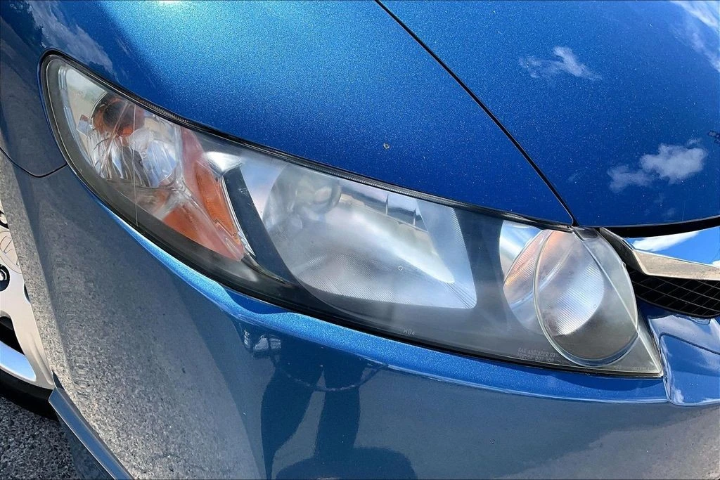 2009 Honda Civic 8th Gen - Image 26 of 31