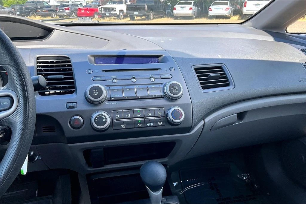 2009 Honda Civic 8th Gen - Image 8 of 31