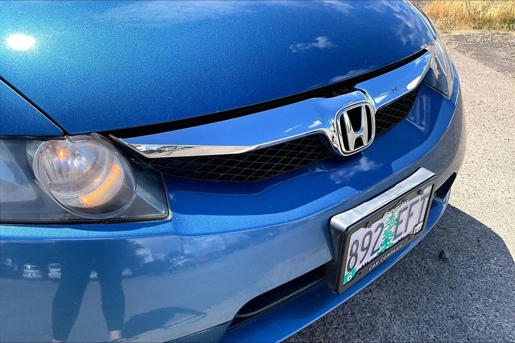 2009 Honda Civic 8th Gen - Image 31 of 31