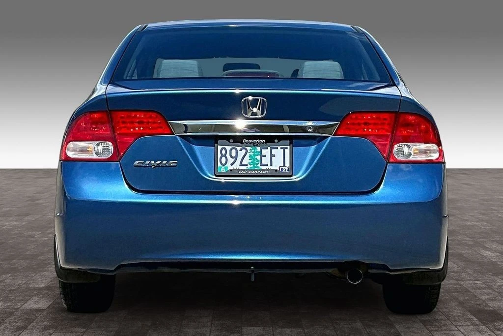 2009 Honda Civic 8th Gen - Image 6 of 31