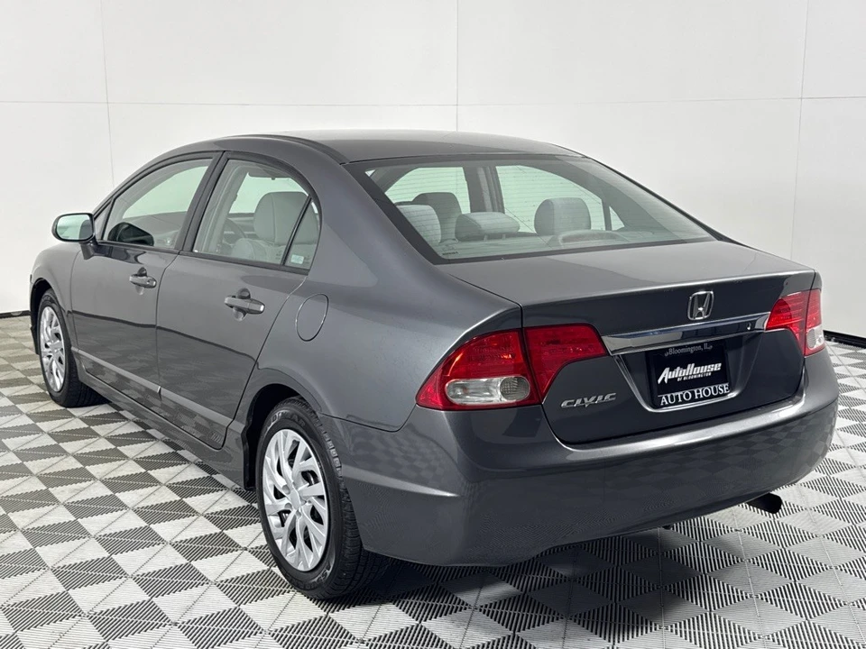2009 Honda Civic 8th Gen - Image 7 of 12