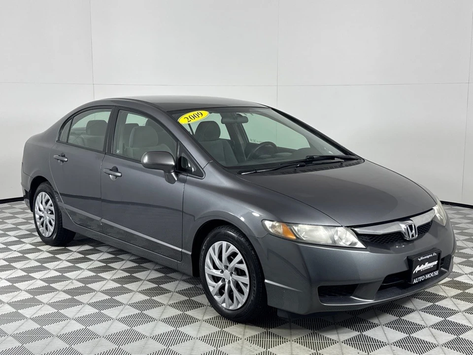 2009 Honda Civic 8th Gen - Image 3 of 12