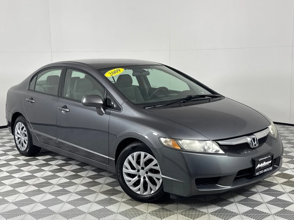 2009 Honda Civic 8th Gen - Image 2 of 12