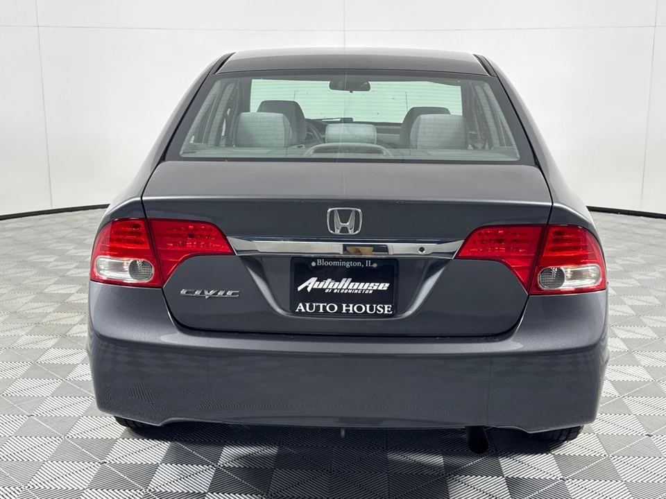 2009 Honda Civic 8th Gen - Image 6 of 12
