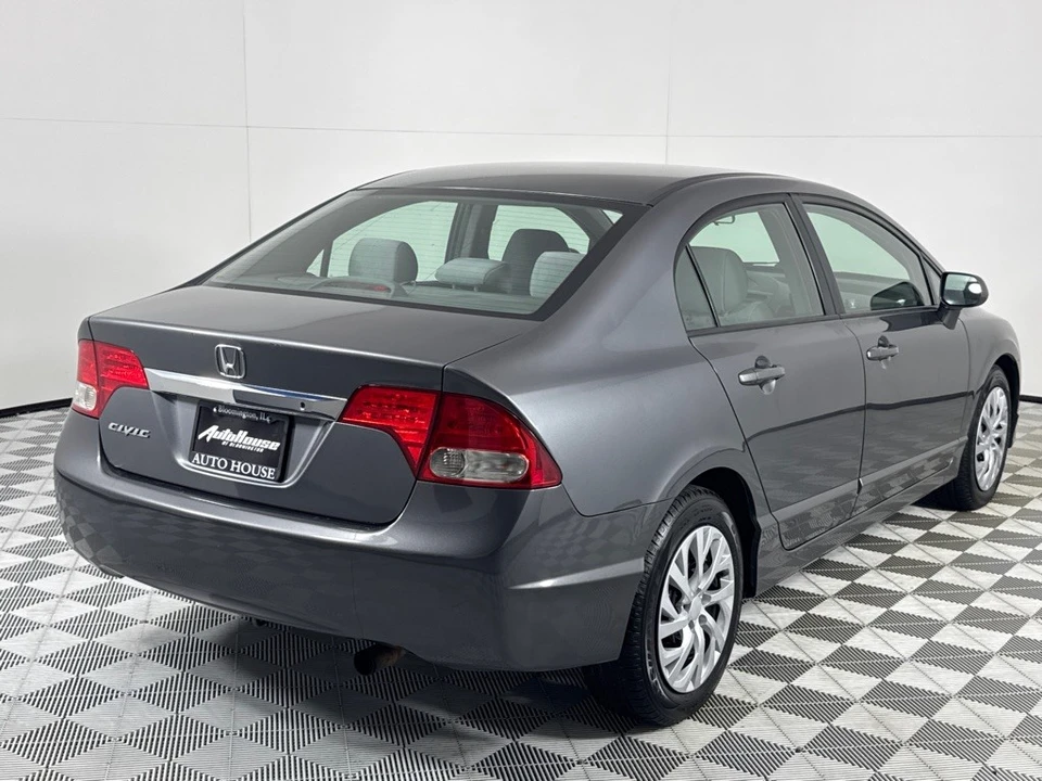 2009 Honda Civic 8th Gen - Image 5 of 12