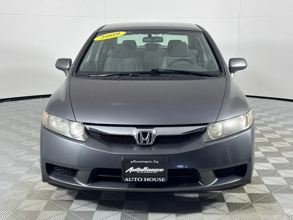 2009 Honda Civic 8th Gen - Image 11 of 12