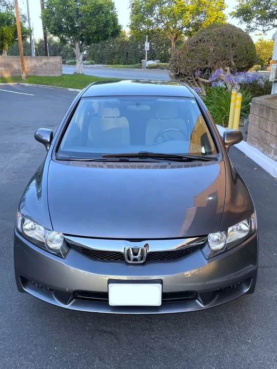 2009 Honda Civic 8th Gen - Image 8 of 31