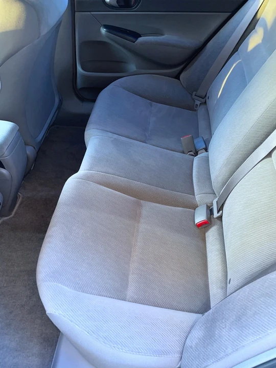 2009 Honda Civic 8th Gen - Image 20 of 31