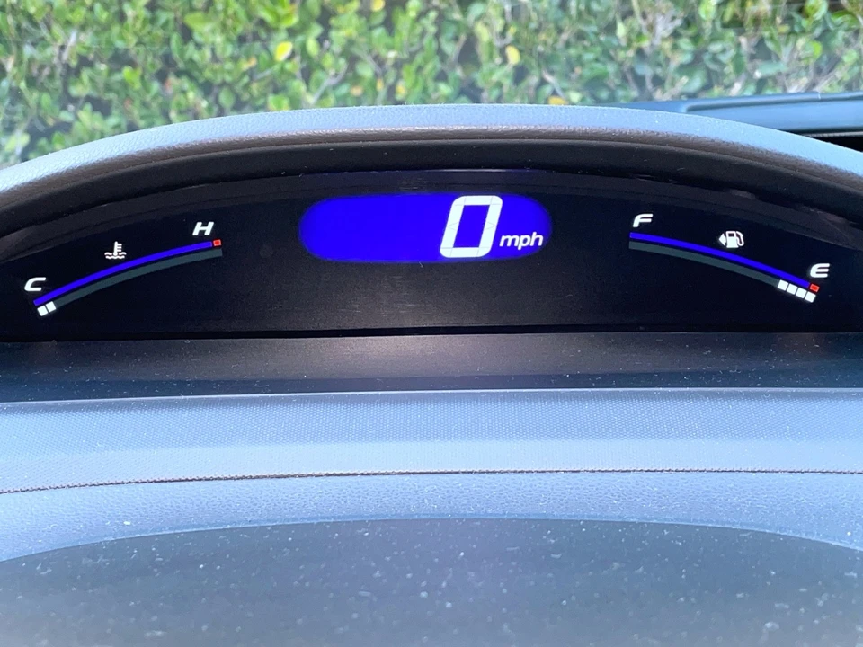 2009 Honda Civic 8th Gen - Image 12 of 31