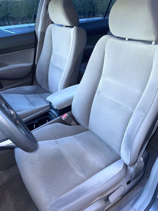 2009 Honda Civic 8th Gen - Image 16 of 31