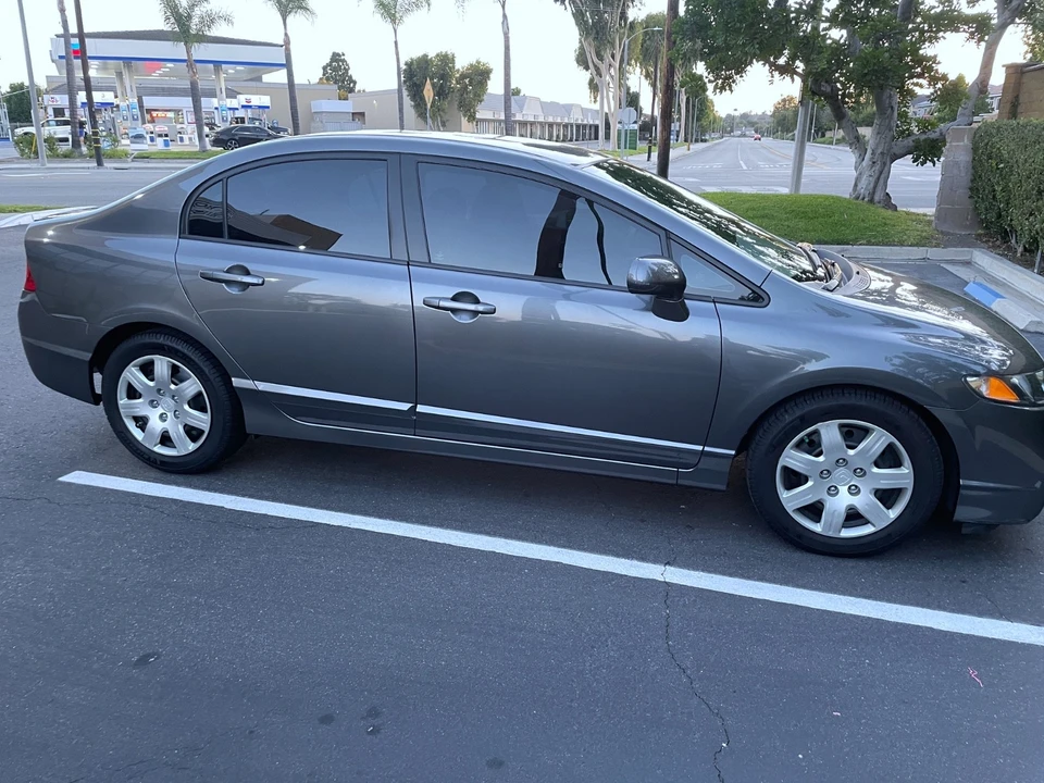 2009 Honda Civic 8th Gen - Image 7 of 31